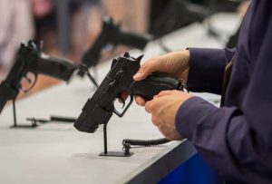 How To Check If a Gun Dealer Has FFL
