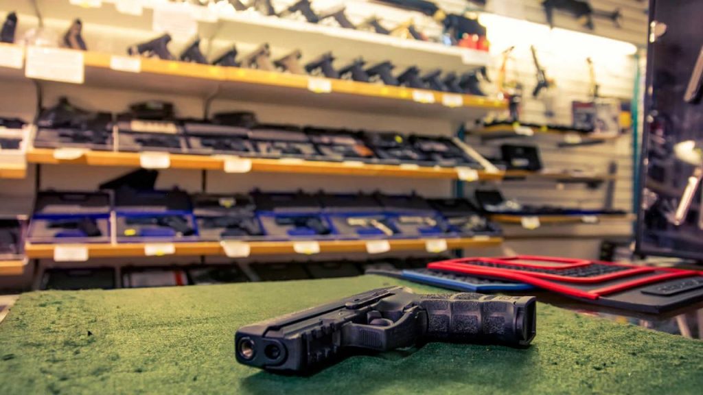 What Is An FFL Transfer And How Is It Done FFL API